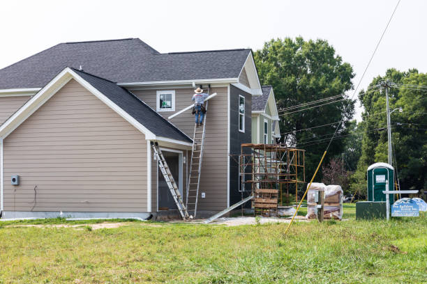 Best Siding Removal and Disposal  in , ND