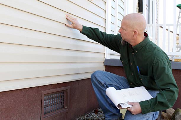 Best Vinyl Siding Installation  in , ND